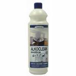 Алкохолен препарат за повърхности Alkoclean Exotika