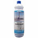 Алкохолен препарат за  почистване на стъкло и пластмаса Glasreininger