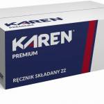 Кърпи за ръце KAREN