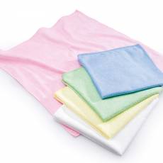 Микрофибърна кърпа Stretch Light, 40х40см.