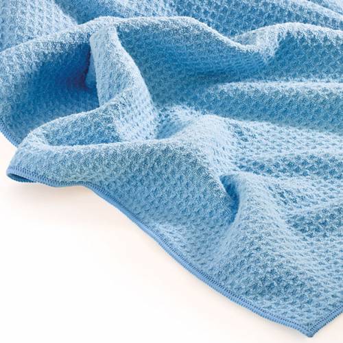 Микрофибърна кърпа Waffeltuch, 50 х 70 см