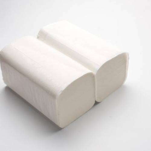 Кърпи за ръце V-fold, 3000бр., 100% целулоза.