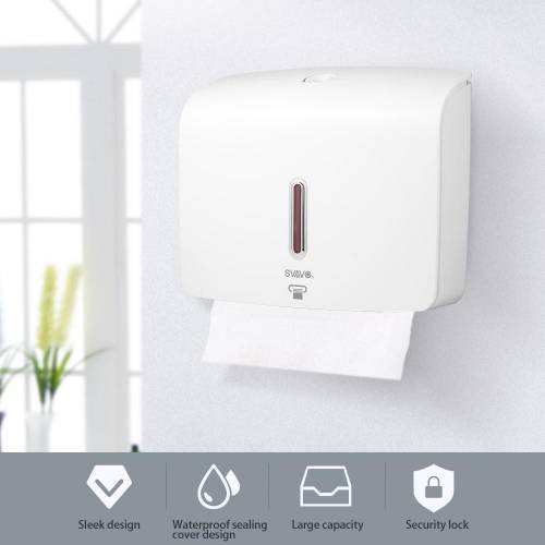 Дозатор кърпи за ръце Z-fold, ProLine